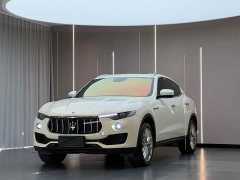 Maserati Levante 2019 3.0T Standard China VI - ფოტო 1