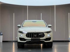 Maserati Levante 2019 3.0T Standard China VI - ფოტო 2