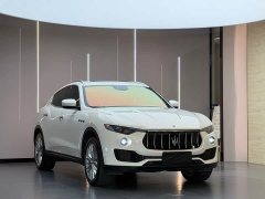 Maserati Levante 2019 3.0T Standard China VI - ფოტო 3