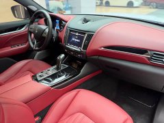 Maserati Levante 2019 3.0T Standard China VI - ფოტო 4