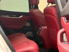 Maserati Levante 2019 3.0T Standard China VI - ფოტო 7