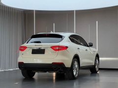 Maserati Levante 2019 3.0T Standard China VI - ფოტო 8