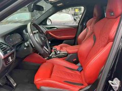 BMW X4 M 2019 X4 M Thunder Edition - ფოტო 4