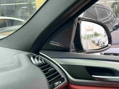 BMW X4 M 2019 X4 M Thunder Edition - ფოტო 6