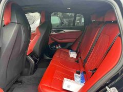 BMW X4 M 2019 X4 M Thunder Edition - ფოტო 7