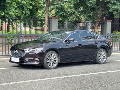 Mazda Atenza 2.5L Blue Sky Premium Edition - ფოტო 1