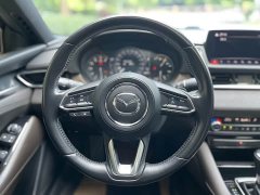 Mazda Atenza 2.5L Blue Sky Premium Edition - ფოტო 11
