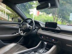 Mazda Atenza 2.5L Blue Sky Premium Edition - ფოტო 14