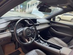 Mazda Atenza 2.5L Blue Sky Premium Edition - ფოტო 15
