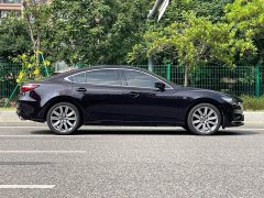 Mazda Atenza 2.5L Blue Sky Premium Edition - ფოტო 19