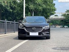 Mazda Atenza 2.5L Blue Sky Premium Edition - ფოტო 2