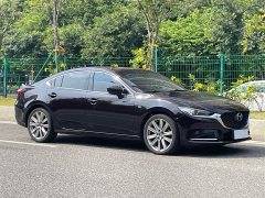 Mazda Atenza 2.5L Blue Sky Premium Edition - ფოტო 20