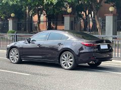 Mazda Atenza 2.5L Blue Sky Premium Edition - ფოტო 3