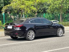 Mazda Atenza 2.5L Blue Sky Premium Edition - ფოტო 4