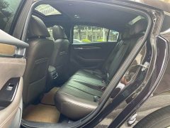 Mazda Atenza 2.5L Blue Sky Premium Edition - ფოტო 6