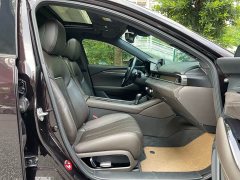 Mazda Atenza 2.5L Blue Sky Premium Edition - ფოტო 7