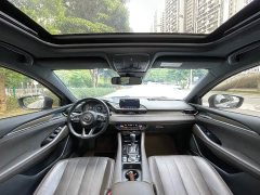 Mazda Atenza 2.5L Blue Sky Premium Edition - ფოტო 9