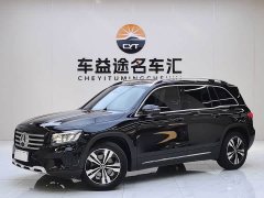 Mercedes-Benz GLB 200 Dynamic - ფოტო 1