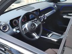 Mercedes-Benz GLB 200 Dynamic - ფოტო 11