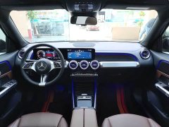 Mercedes-Benz GLB 200 Dynamic - ფოტო 12