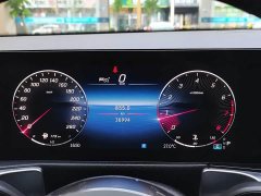Mercedes-Benz GLB 200 Dynamic - ფოტო 13