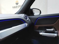 Mercedes-Benz GLB 200 Dynamic - ფოტო 16
