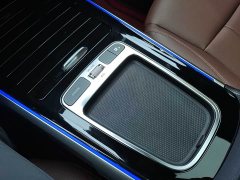Mercedes-Benz GLB 200 Dynamic - ფოტო 17