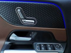 Mercedes-Benz GLB 200 Dynamic - ფოტო 19