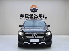 Mercedes-Benz GLB 200 Dynamic - ფოტო 2