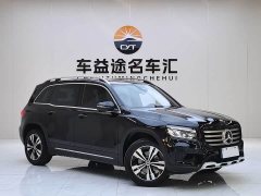 Mercedes-Benz GLB 200 Dynamic - ფოტო 3