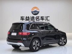 Mercedes-Benz GLB 200 Dynamic - ფოტო 5