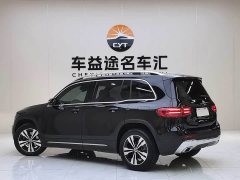 Mercedes-Benz GLB 200 Dynamic - ფოტო 6