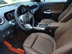 Mercedes-Benz GLB 200 Dynamic - ფოტო 7