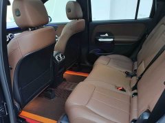 Mercedes-Benz GLB 200 Dynamic - ფოტო 8