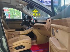AITO Wenjie M7 2022 1.5T AWD Luxury - ფოტო 10