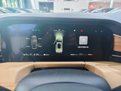 AITO Wenjie M7 2022 1.5T AWD Luxury - ფოტო 12