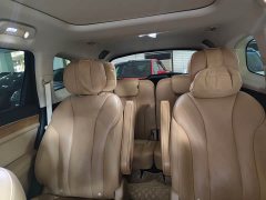 AITO Wenjie M7 2022 1.5T AWD Luxury - ფოტო 13