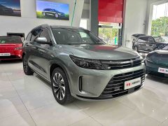 AITO Wenjie M7 2022 1.5T AWD Luxury - ფოტო 3