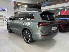 AITO Wenjie M7 2022 1.5T AWD Luxury - ფოტო 5