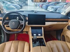 AITO Wenjie M7 2022 1.5T AWD Luxury - ფოტო 9