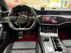 Audi RS 6 RS 6 4.0T Avant - ფოტო 5