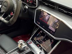 Audi RS 6 RS 6 4.0T Avant - ფოტო 7