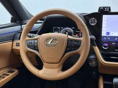 Lexus ES 300h Premium Edition - ფოტო 12