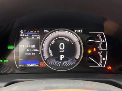 Lexus ES 300h Premium Edition - ფოტო 14