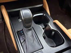 Lexus ES 300h Premium Edition - ფოტო 15