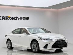 Lexus ES 300h Premium Edition - ფოტო 6