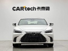 Lexus ES 300h Premium Edition - ფოტო 7