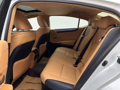 Lexus ES 300h Premium Edition - ფოტო 9