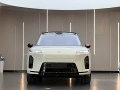 NIO ES8 Five-Seat Executive Luxury Edition - ფოტო 2