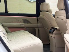 NIO ES8 Five-Seat Executive Luxury Edition - ფოტო 6